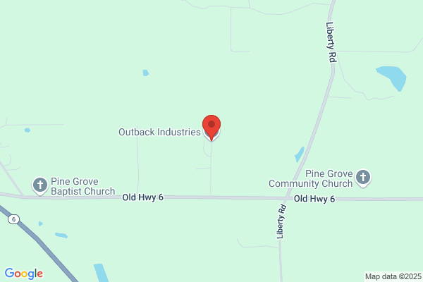 Outback Industries Llc