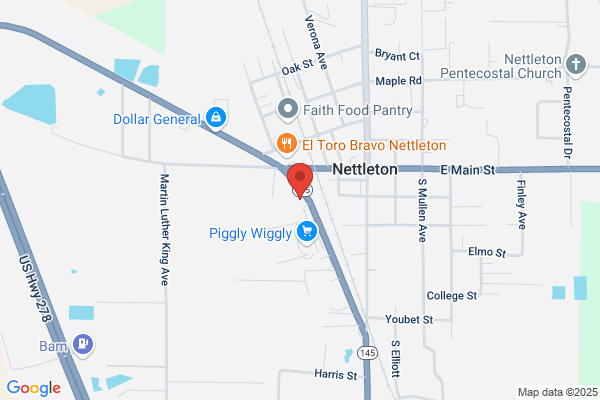 Penders Auto Parts