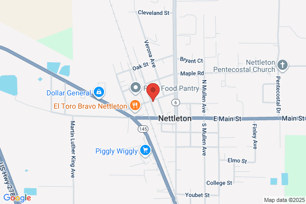 Rogers Auto Parts