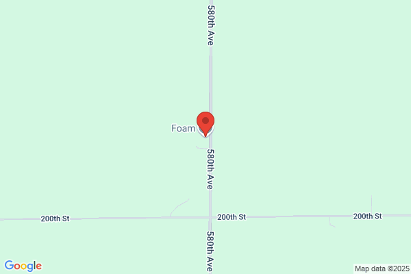 Iowa Foam Insulators LLC