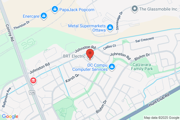 Bartoli Electric Inc