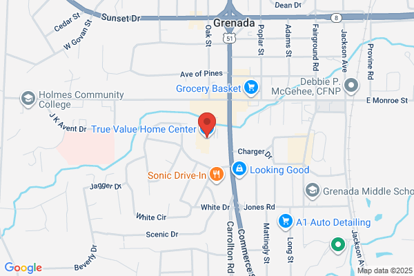 True Value Home Center