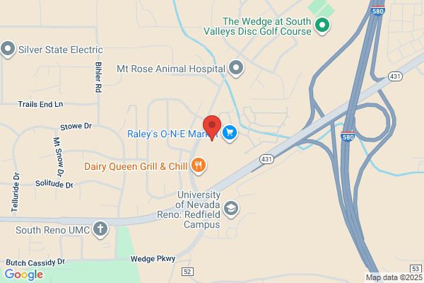 Nevada-West Realty