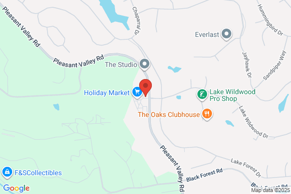 Gateway Real Estate