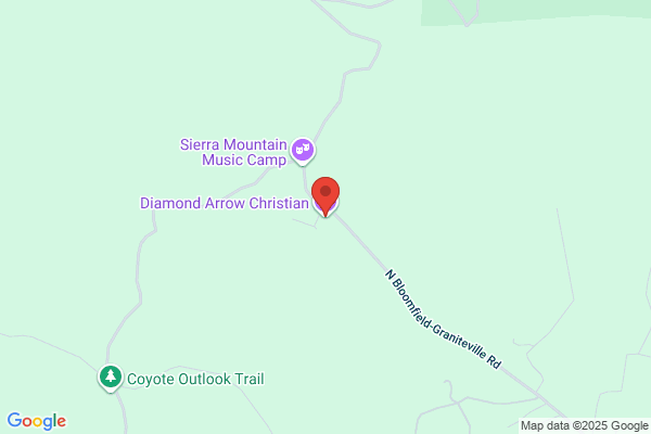 Diamond Arrow Christian Conference Center