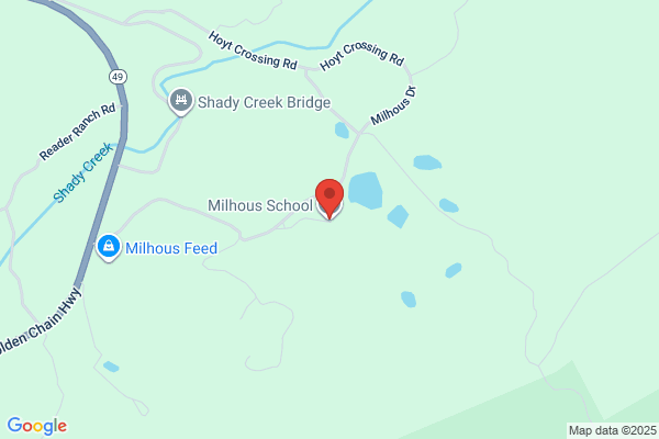 Milhous School