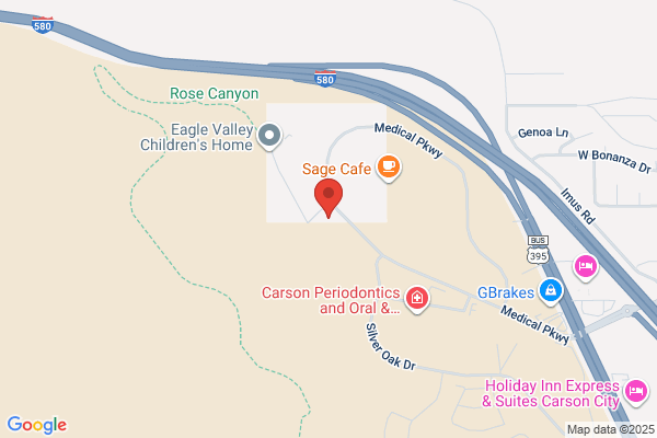 Nevada County Hearing Aid Center