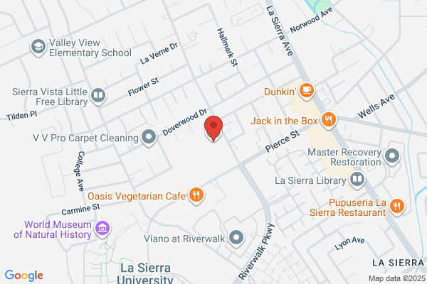Sierra Christian Schools