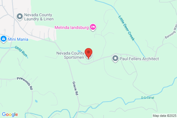 Nevada County Sportsmen