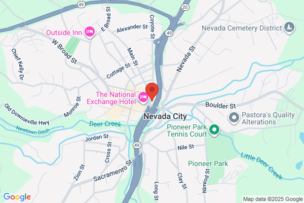Nancy Neville | Realtor
