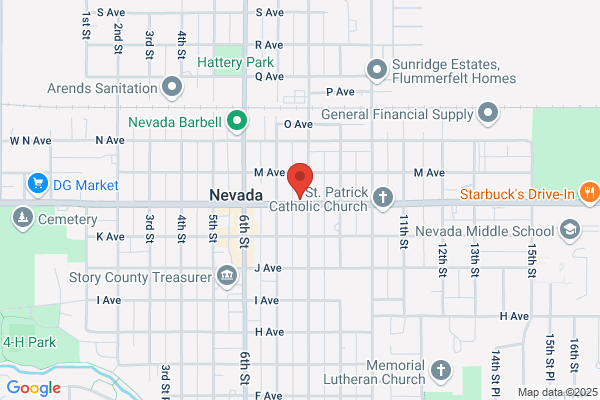 Byte Federal Bitcoin ATM (Sundown Liquor & Smoke)