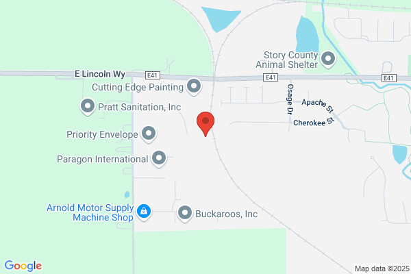 Iowa Insulation Inc