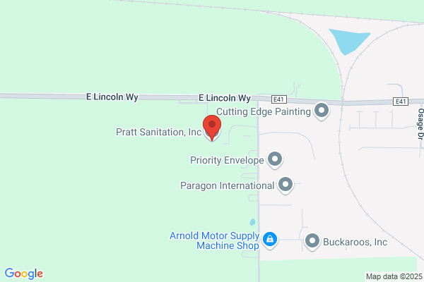 Pratt Sanitation Inc.