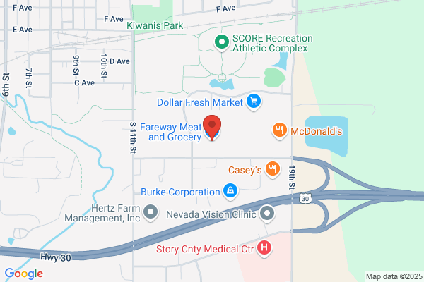 Fareway Stores Inc