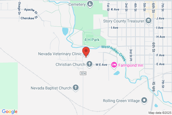 Nevada Veterinary Clinic