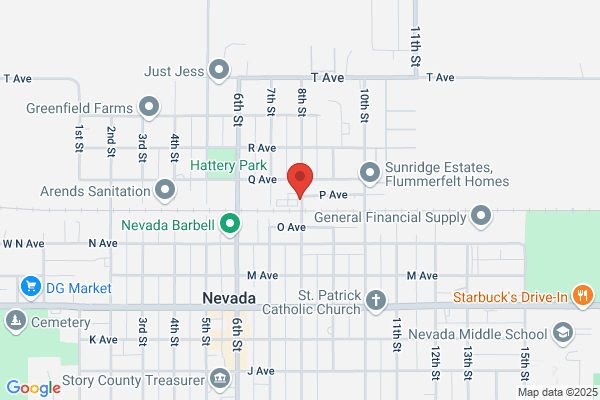 A & P Northside Storage