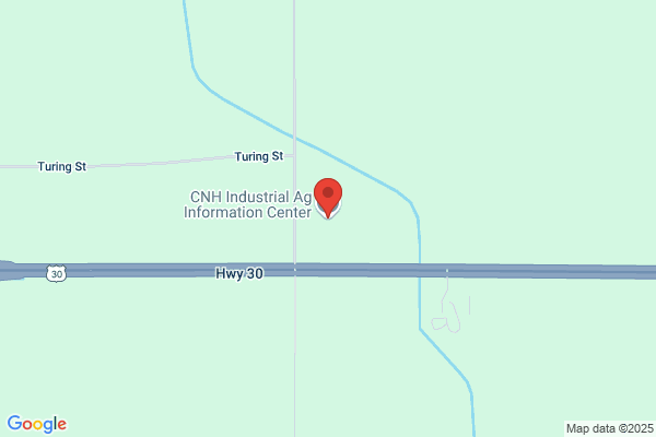 Ag Information Center