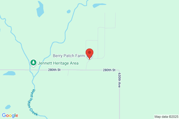 Berry Patch Farm