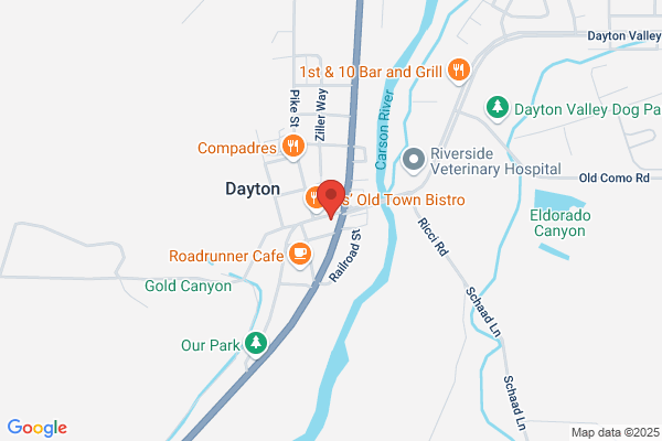 Countryman Dayton Attorney