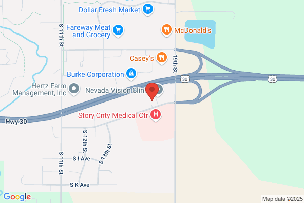 Graham Land Acquisition Associates