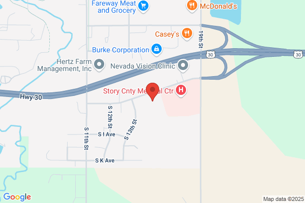 Iowa Home Care