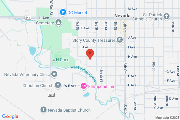 Legal Aid of Story County