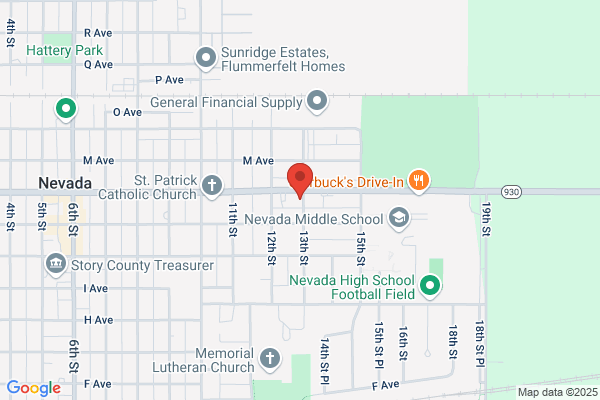 NAPA Auto Parts - B & D Auto Parts Corp - Closed