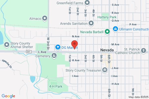 Nevada Ace Hardware