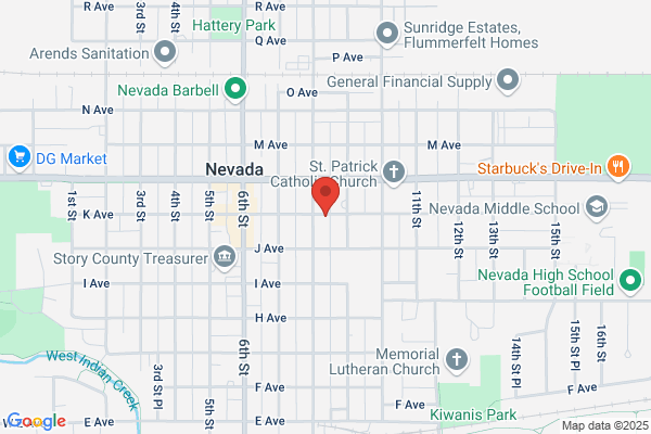 Nevada Community Preschool