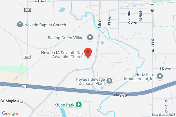 Seventh-Day Adventist Church & School