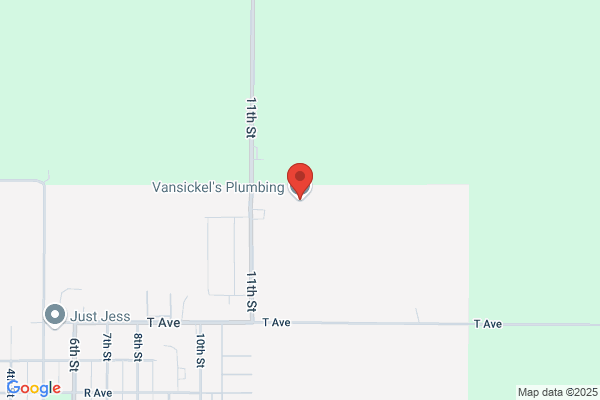 Vansickel's Plumbing