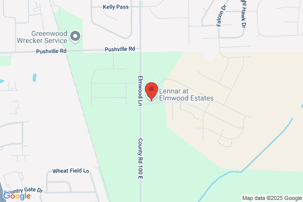 Elmwood Estates