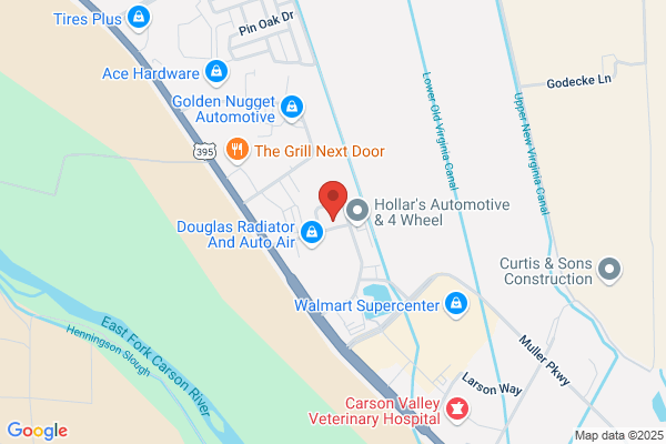 T & T Auto Repair