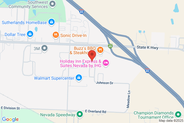 Nevada Insurance Agency Inc
