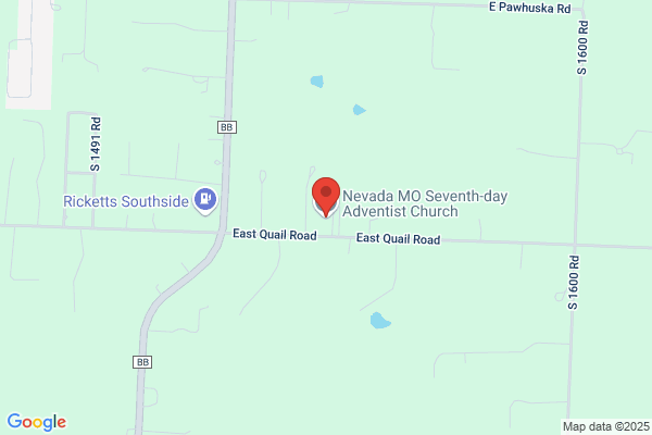 Seventh Day Adventist Church