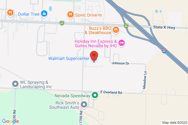 Wal-Mart Supercenter
