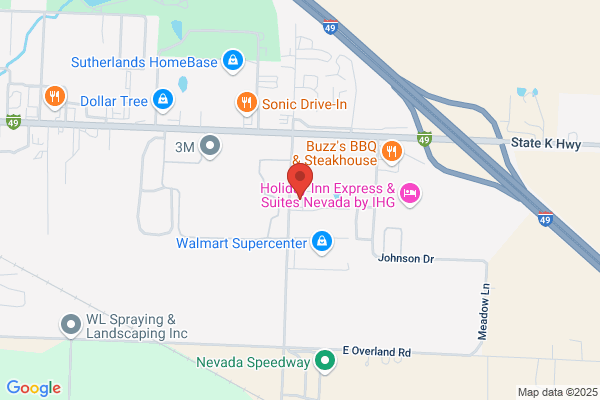 Gas Stations
