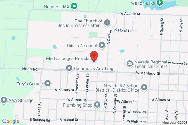 Medicalodges of Nevada