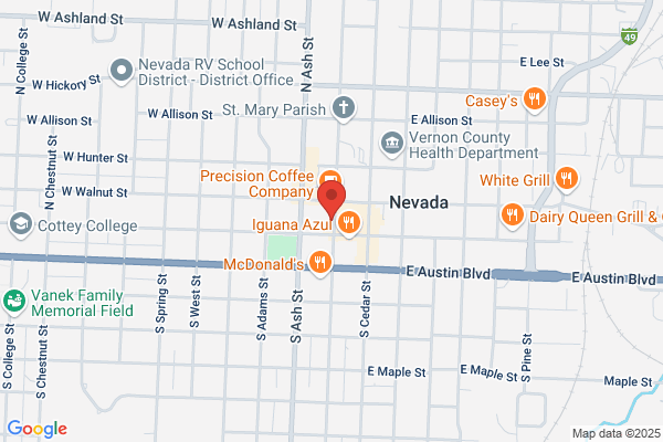 Mid America Eye Center