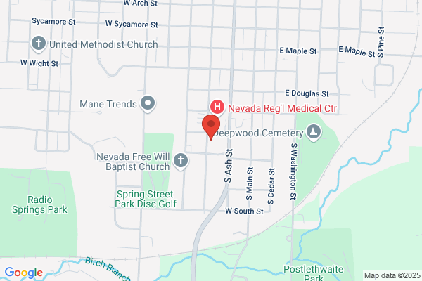 Moore-Few Care Center