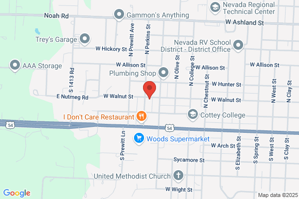 Nevada City of, Water Treatment Plant