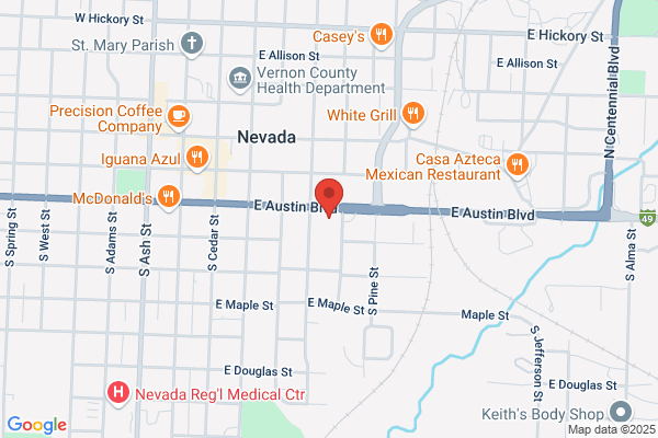 Bartons of Nevada