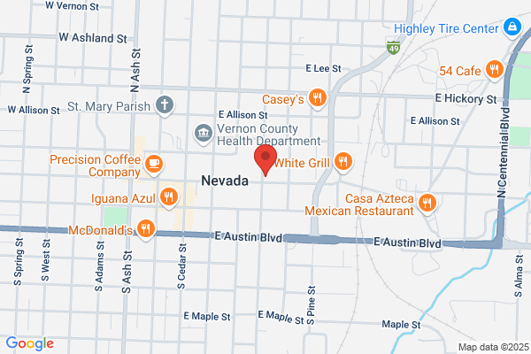 Bristol Manor of Nevada