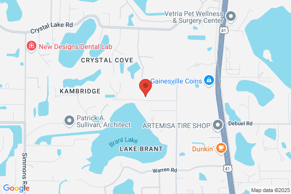 Fisher Brandon Attorney