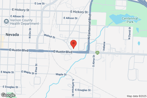 Osage Motor Service