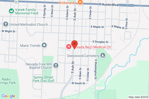 Nevada Mental Health Services