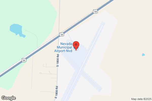 Airports, Nevada