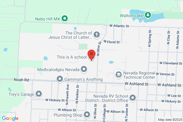 Cedar Ridge State School