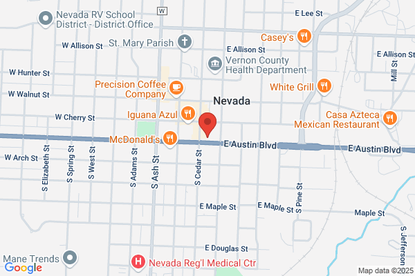 Cricket Wireless Authorized Retailer