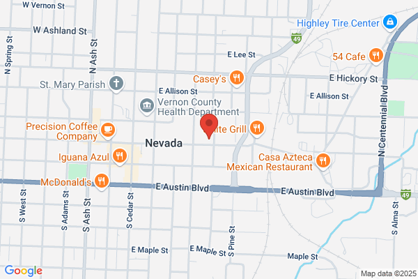 Lowry Economy Hearing Aid Center